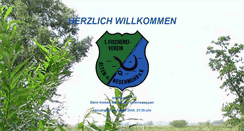 Desktop Screenshot of fischereiverein-muhr.de